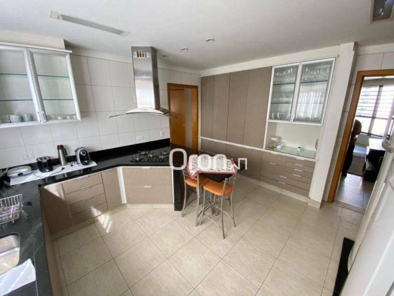 Imagem Apartamento com 4 Quartos à Venda, 230 m² em Setor Oeste - Goiânia Imagem Apartamento com 4 Quartos à Venda, 230 m² em Setor Oeste - Goiânia