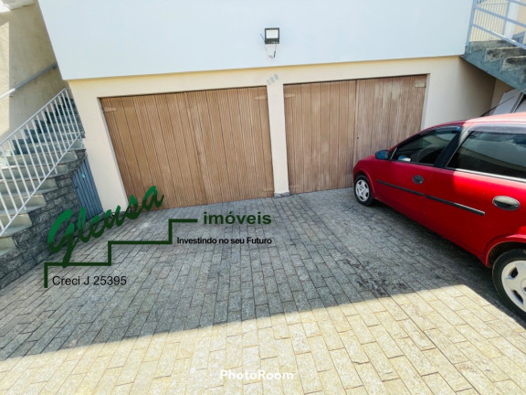 Imagem Casa com 3 Quartos à Venda, 290 m² em Cidade Antônio Estevão De Carvalho - São Paulo Imagem Casa com 3 Quartos à Venda, 290 m² em Cidade Antônio Estevão De Carvalho - São Paulo