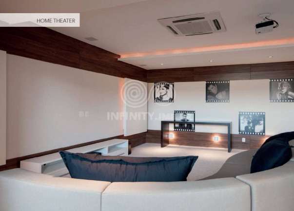 Imagem Apartamento com 2 Quartos à Venda, 67 m² em Vila Mariana - São Paulo
