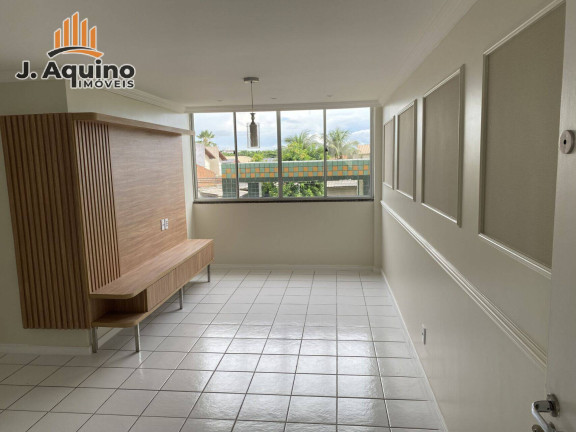 Imagem Apartamento com 2 Quartos à Venda, 56 m² em José De Alencar - Fortaleza
