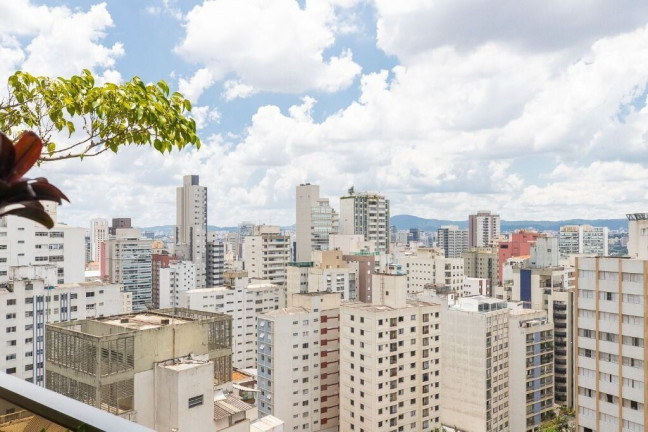 Imagem Apartamento com 3 Quartos à Venda, 252 m² em Higienópolis - São Paulo