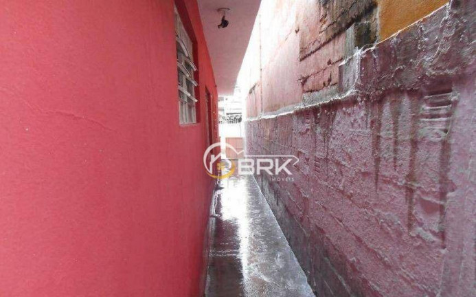 Imagem Casa com 3 Quartos para Alugar, 125 m² em Jardim Santa Maria - São Paulo Imagem Casa com 3 Quartos para Alugar, 125 m² em Jardim Santa Maria - São Paulo