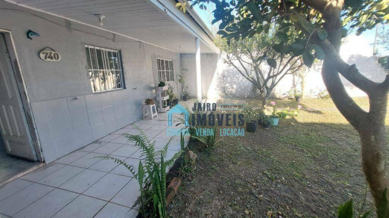 Imagem Casa com 2 Quartos à Venda, 300 m² em Magistério - Balneário Pinhal Imagem Casa com 2 Quartos à Venda, 300 m² em Magistério - Balneário Pinhal