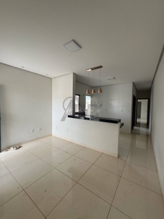 Imagem Casa com 3 Quartos à Venda, 125 m² em Alcides Rabelo - Montes Claros Imagem Casa com 3 Quartos à Venda, 125 m² em Alcides Rabelo - Montes Claros