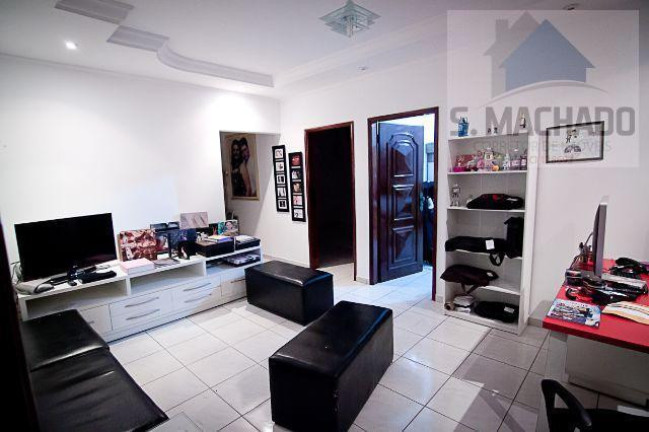 Imagem Casa à Venda, 224 m² em Parque Novo Oratório - Santo André