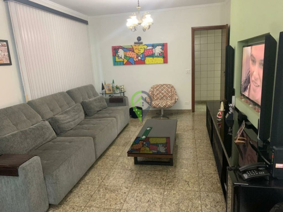 Imagem Apartamento com 3 Quartos à Venda, 156 m² em Ponta Da Praia - Santos Imagem Apartamento com 3 Quartos à Venda, 156 m² em Ponta Da Praia - Santos