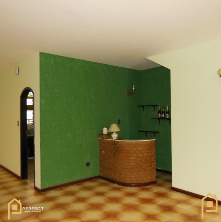 Imagem Casa com 3 Quartos à Venda, 212 m² em Centro - Taubaté Imagem Casa com 3 Quartos à Venda, 212 m² em Centro - Taubaté