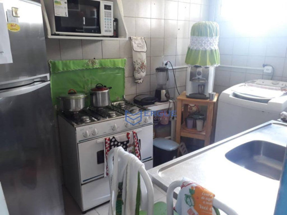 Imagem Apartamento com 3 Quartos à Venda, 51 m² em Bonsucesso - Fortaleza Imagem Apartamento com 3 Quartos à Venda, 51 m² em Bonsucesso - Fortaleza