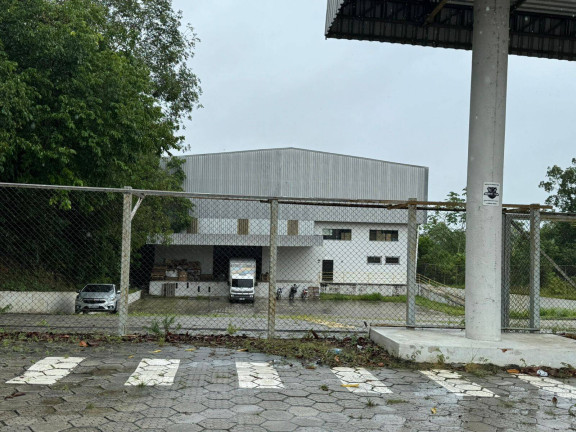 Imagem Sala Comercial para Alugar, 4.500 m² em Tarumã - Manaus Imagem Sala Comercial para Alugar, 4.500 m² em Tarumã - Manaus