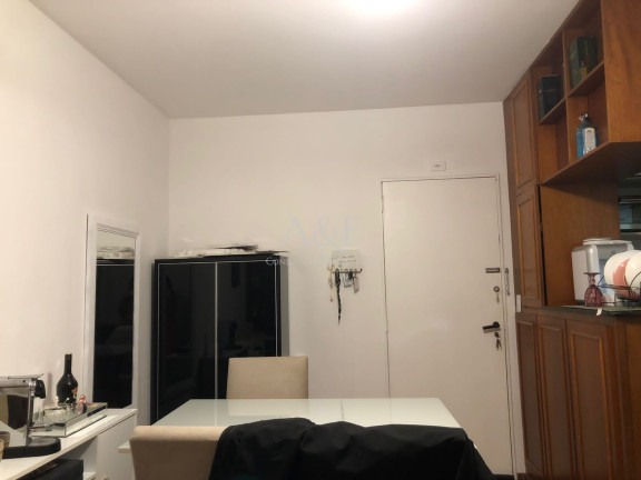 Imagem Apartamento com 1 Quarto à Venda, 38 m² em Pinheiros - São Paulo Imagem Apartamento com 1 Quarto à Venda, 38 m² em Pinheiros - São Paulo