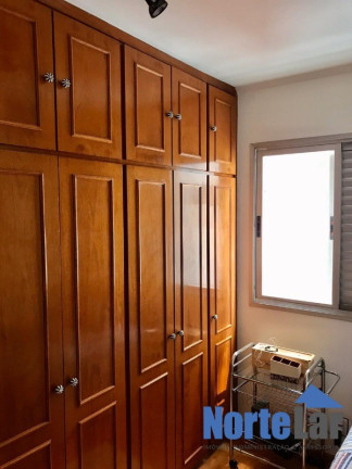 Imagem Apartamento com 3 Quartos à Venda, 90 m² em Santana - São Paulo Imagem Apartamento com 3 Quartos à Venda, 90 m² em Santana - São Paulo