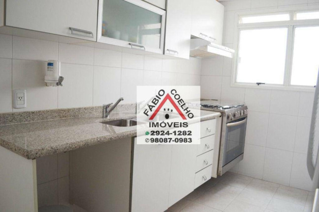 Imagem Apartamento com 3 Quartos à Venda, 198 m² em Brooklin - São Paulo Imagem Apartamento com 3 Quartos à Venda, 198 m² em Brooklin - São Paulo