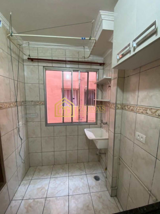 Imagem Apartamento com 1 Quarto à Venda, 38 m² em Demarchi - São Bernardo Do Campo Imagem Apartamento com 1 Quarto à Venda, 38 m² em Demarchi - São Bernardo Do Campo