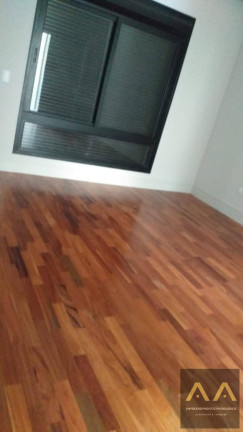 Imagem Casa com 4 Quartos para Alugar, 420 m² em Tamboré - Barueri