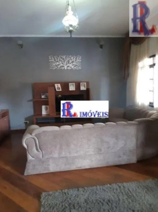 Imagem Casa com 3 Quartos à Venda, 280 m² em Jardim Líbano - São Paulo Imagem Casa com 3 Quartos à Venda, 280 m² em Jardim Líbano - São Paulo