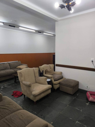 Imagem Casa com 5 Quartos à Venda, 235 m² em Planalto Paulista - São Paulo