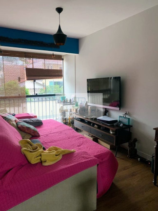 Imagem Apartamento com 2 Quartos à Venda, 72 m² em Alto Da Boa Vista - São Paulo Imagem Apartamento com 2 Quartos à Venda, 72 m² em Alto Da Boa Vista - São Paulo