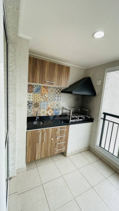 Imagem Apartamento com 2 Quartos à Venda, 81 m² em Granja Julieta - São Paulo