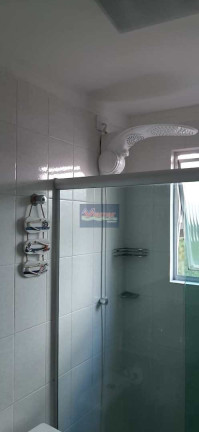 Imagem Apartamento com 3 Quartos à Venda, 92 m² em Tombo - Guarujá Imagem Apartamento com 3 Quartos à Venda, 92 m² em Tombo - Guarujá