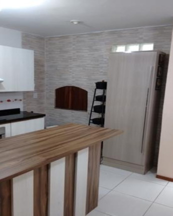 Imagem Casa com 3 Quartos à Venda, 125 m² em Igara - Canoas Imagem Casa com 3 Quartos à Venda, 125 m² em Igara - Canoas