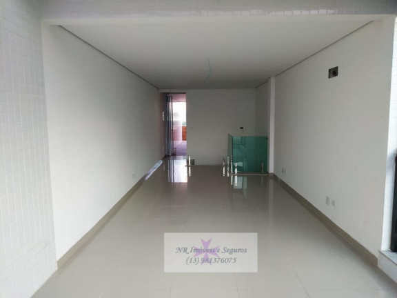 Imagem Casa com 4 Quartos à Venda, 280 m² em Embaré - Santos Imagem Casa com 4 Quartos à Venda, 280 m² em Embaré - Santos