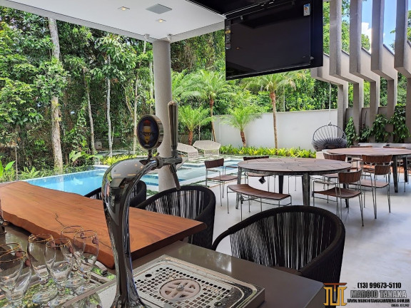 Imagem Casa com 6 Quartos à Venda, 460 m² em Riviera - Bertioga Imagem Casa com 6 Quartos à Venda, 460 m² em Riviera - Bertioga