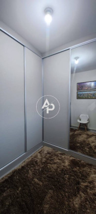 Imagem Sobrado com 3 Quartos à Venda, 87 m² em Oficinas - Ponta Grossa