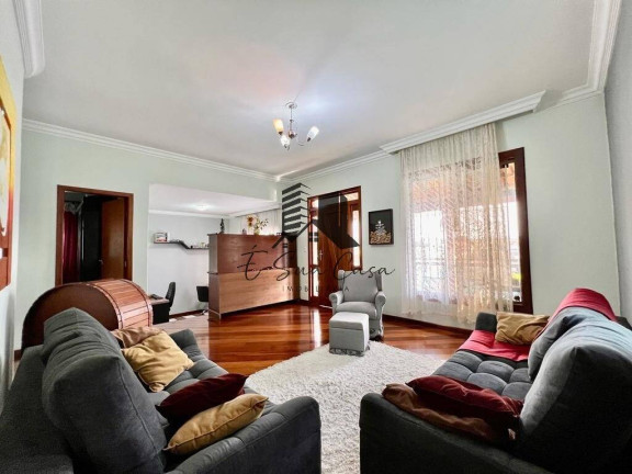 Imagem Casa com 3 Quartos à Venda, 360 m² em Três Barras - Contagem