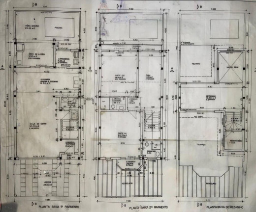 Imagem Casa com 2 Quartos à Venda, 205 m² em Passo Das Pedras - Porto Alegre Imagem Casa com 2 Quartos à Venda, 205 m² em Passo Das Pedras - Porto Alegre