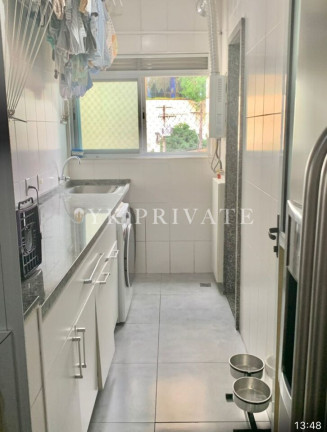 Imagem Apartamento com 3 Quartos à Venda, 100 m² em Alto Da Lapa - São Paulo