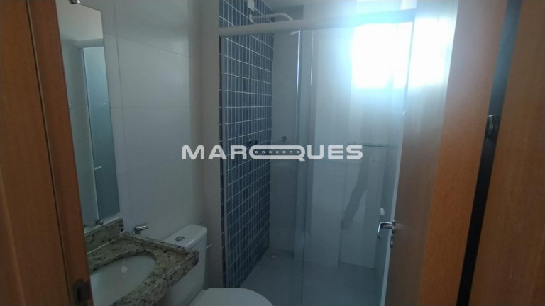 Imagem Apartamento com 2 Quartos à Venda, 60 m² em Jardim Cidade Universitária - João Pessoa