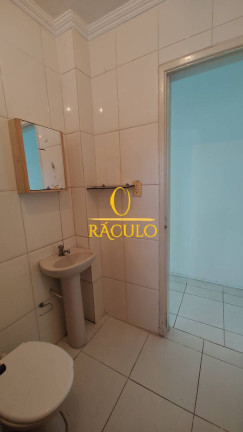 Imagem Apartamento com 1 Quarto à Venda, 52 m² em Centro - São Vicente Imagem Apartamento com 1 Quarto à Venda, 52 m² em Centro - São Vicente