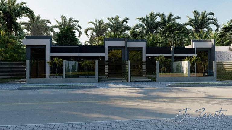 Imagem Casa com 2 Quartos à Venda, 50 m² em Bom Retiro - Matinhos Imagem Casa com 2 Quartos à Venda, 50 m² em Bom Retiro - Matinhos
