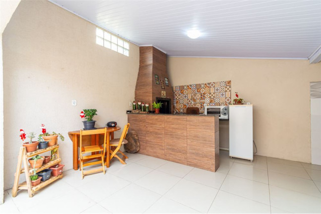 Imagem Casa com 3 Quartos à Venda, em Olaria - Canoas Imagem Casa com 3 Quartos à Venda, em Olaria - Canoas