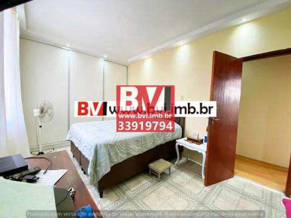 Imagem Casa com 3 Quartos à Venda, 192 m² em Vila Da Penha - Rio De Janeiro