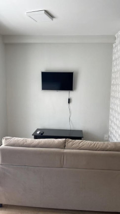 Imagem Apartamento com 1 Quarto à Venda, 34 m² em República - São Paulo Imagem Apartamento com 1 Quarto à Venda, 34 m² em República - São Paulo