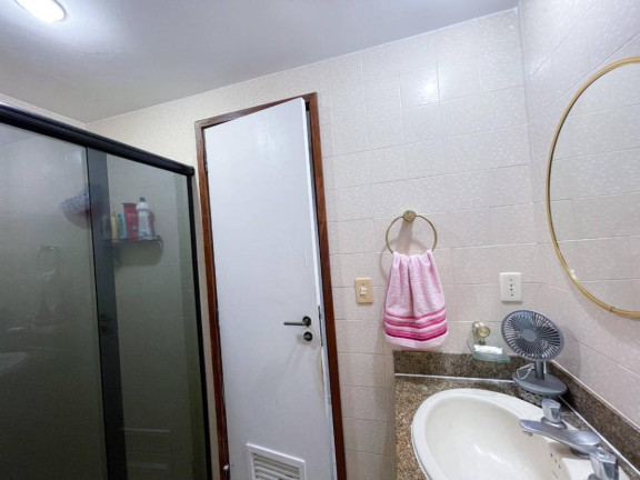 Imagem Apartamento com 3 Quartos à Venda, 140 m² em Barra Da Tijuca - Rio De Janeiro