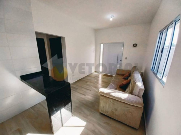 Imagem Casa com 2 Quartos à Venda,  em Balneário Recanto Do Sol - Caraguatatuba