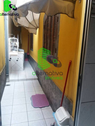 Imagem Casa com 3 Quartos à Venda,  em Jardim Ana Rosa - Taubaté