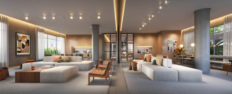 Imagem Apartamento com 3 Quartos à Venda, 92 m² em Lapa - São Paulo