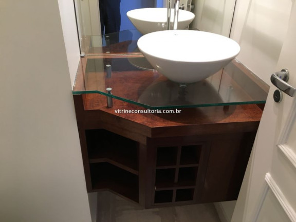 Imagem Apartamento com 3 Quartos à Venda, 127 m² em Chácara Klabin - São Paulo Imagem Apartamento com 3 Quartos à Venda, 127 m² em Chácara Klabin - São Paulo