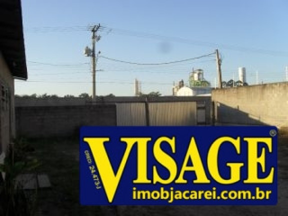 Imagem Terreno à Venda,  em Rio Abaixo - Jacareí