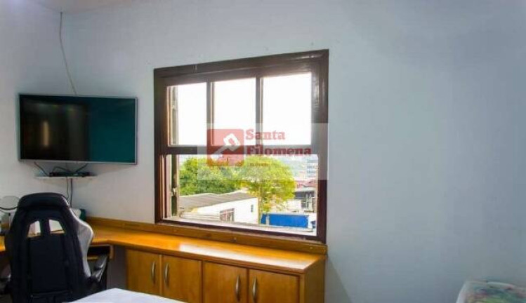 Imagem Casa com 4 Quartos à Venda, 125 m² em Parque Marajoara - Santo André Imagem Casa com 4 Quartos à Venda, 125 m² em Parque Marajoara - Santo André