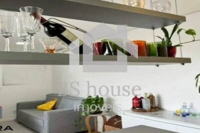 Imagem Apartamento com 2 Quartos à Venda, 57 m² em Jardim - Santo André Imagem Apartamento com 2 Quartos à Venda, 57 m² em Jardim - Santo André