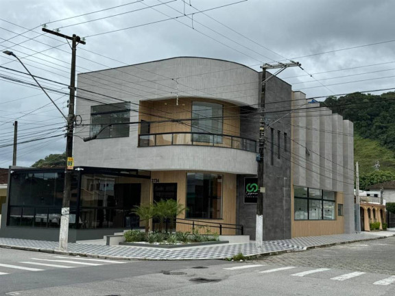 Imagem Sala Comercial para Alugar, 70 m² em Centro - Mongagua Imagem Sala Comercial para Alugar, 70 m² em Centro - Mongagua