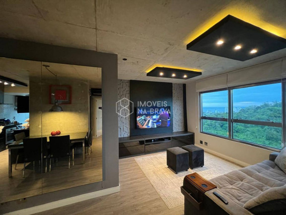 Imagem Apartamento com 2 Quartos para Alugar, 70 m² em Praia Brava - Itajaí Imagem Apartamento com 2 Quartos para Alugar, 70 m² em Praia Brava - Itajaí