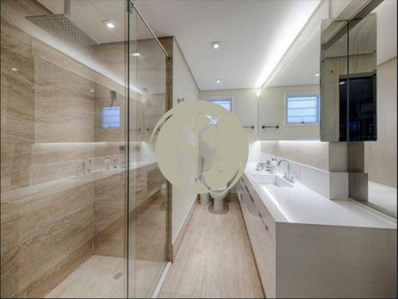 Imagem Apartamento com 4 Quartos à Venda, 500 m² em Vila Rica - Santos Imagem Apartamento com 4 Quartos à Venda, 500 m² em Vila Rica - Santos