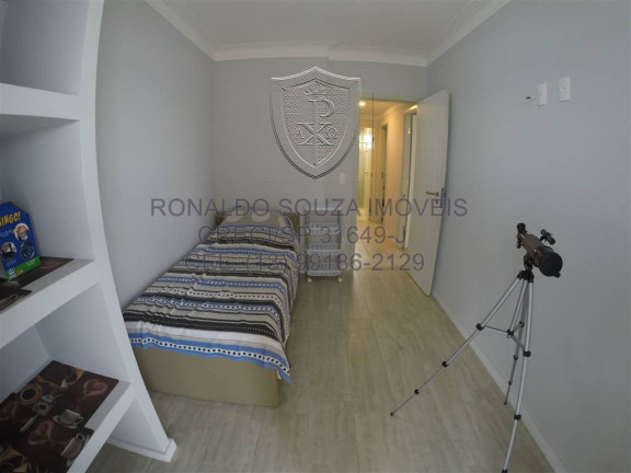 Imagem Apartamento com 3 Quartos à Venda, 91 m² em Vila Mirim - Praia Grande Imagem Apartamento com 3 Quartos à Venda, 91 m² em Vila Mirim - Praia Grande