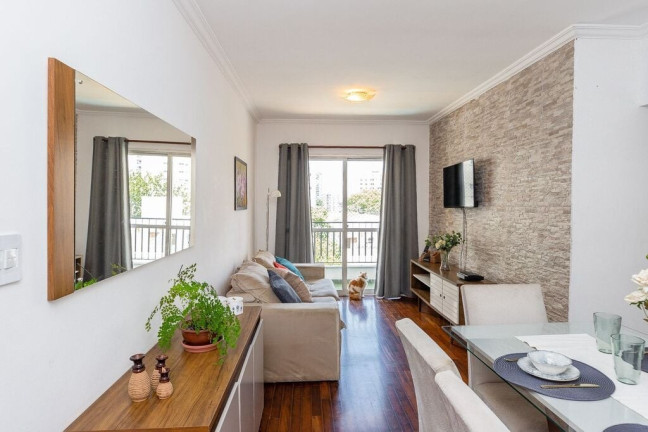 Imagem Imóvel com 2 Quartos à Venda, 60 m² em Vila Mascote - São Paulo Imagem Imóvel com 2 Quartos à Venda, 60 m² em Vila Mascote - São Paulo