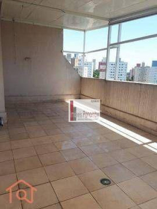 Imagem Cobertura com 3 Quartos à Venda, 122 m² em Cursino - São Paulo Imagem Cobertura com 3 Quartos à Venda, 122 m² em Cursino - São Paulo